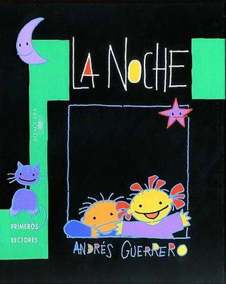 Cover of La Noche