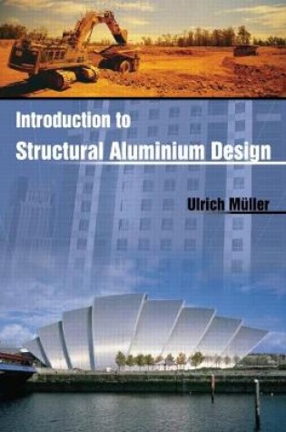 Cover of Introduction to Structural Aluminum Design