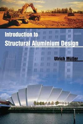 Book cover for Introduction to Structural Aluminum Design