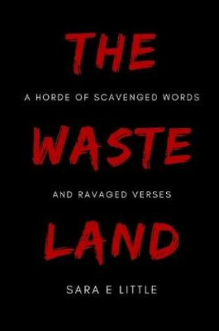 Cover of The Wasteland