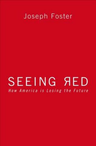 Cover of Seeing Red