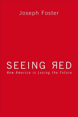 Book cover for Seeing Red