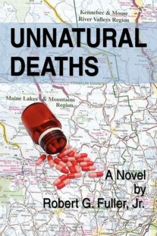 Cover of Unnatural Deaths