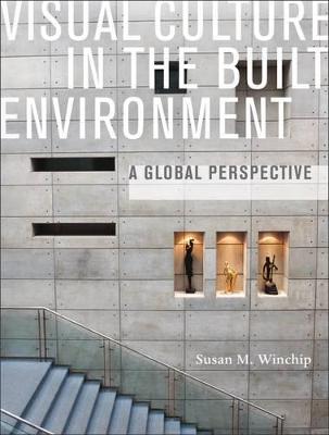 Book cover for Visual Culture in the Built Environment