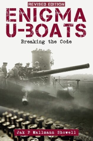 Cover of Enigma U-boats