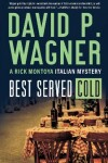 Book cover for Best Served Cold