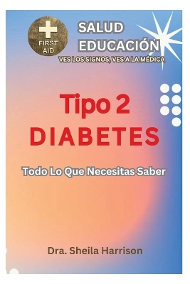 Book cover for Diabetes Tipo 2