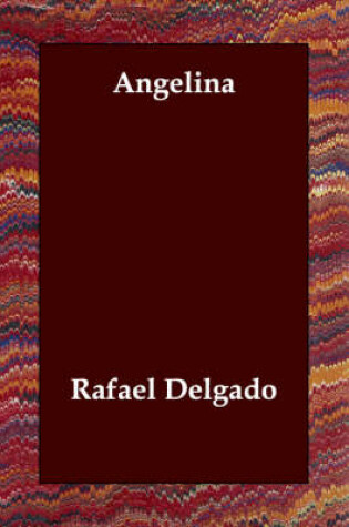 Cover of Angelina