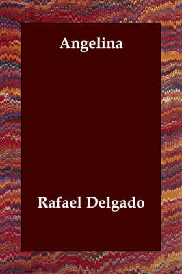 Book cover for Angelina