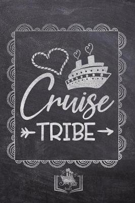 Cover of Cruise Tribe