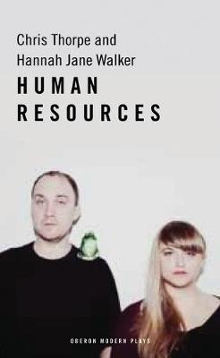 Book cover for Human Resources