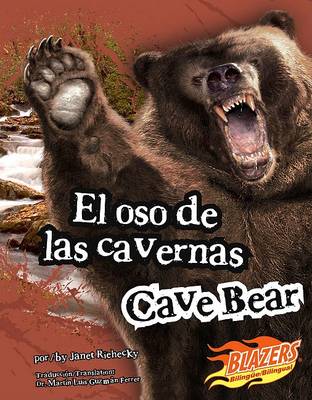 Cover of El Oso de Las Cavernas/Cave Bear