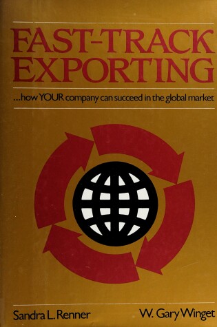 Cover of Fast-Track Exporting