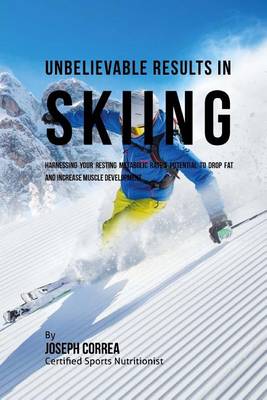 Book cover for Unbelievable Results in Skiing