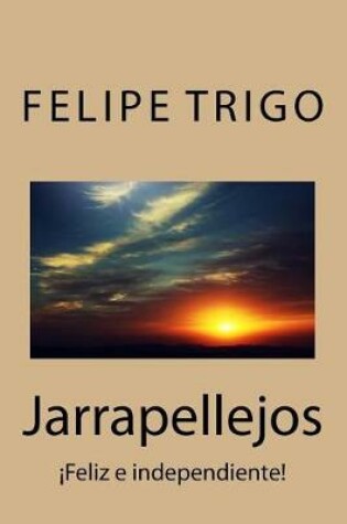 Cover of Jarrapellejos (Spanish) Edition
