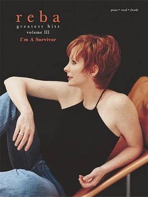 Book cover for Reba McEntire