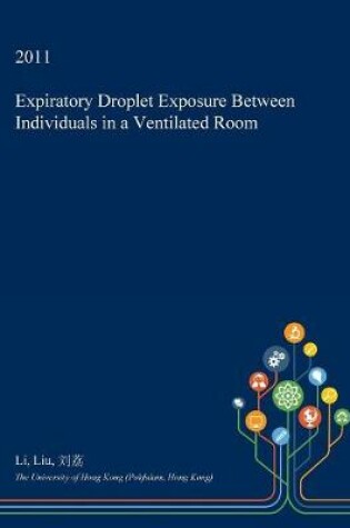 Cover of Expiratory Droplet Exposure Between Individuals in a Ventilated Room