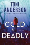 Book cover for Cold & Deadly