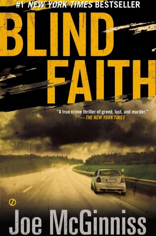 Cover of Blind Faith