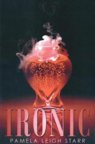 Cover of Ironic