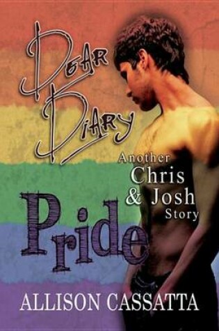 Cover of Pride