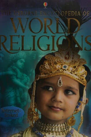 Cover of World Relations