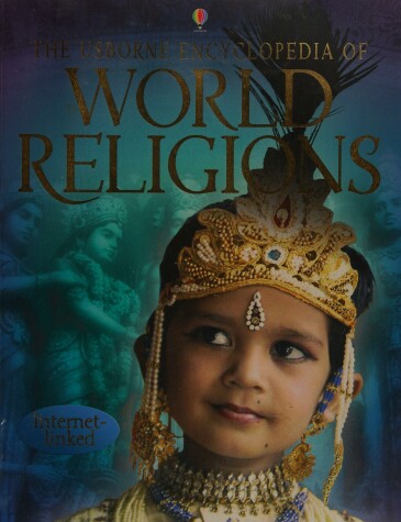 Book cover for World Relations