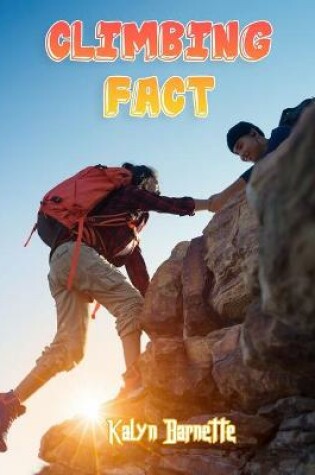 Cover of Climbing Fact