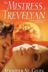 Book cover for Mistress of Trevelyan