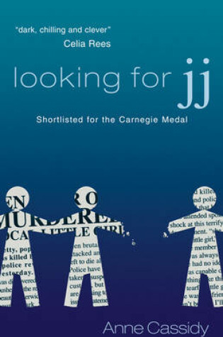 Cover of Looking for JJ