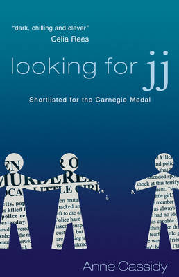 Looking for JJ by Anne Cassidy