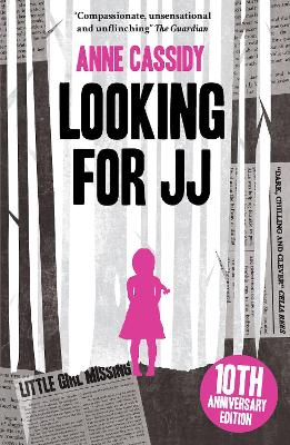 Book cover for Looking for JJ