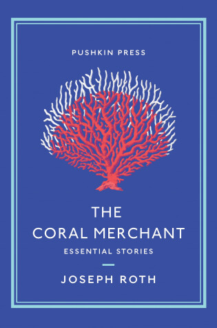 Cover of The Coral Merchant