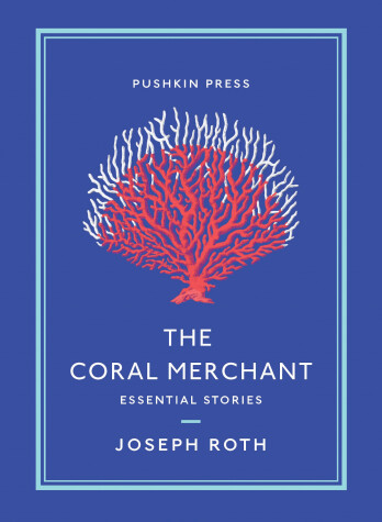 Cover of The Coral Merchant