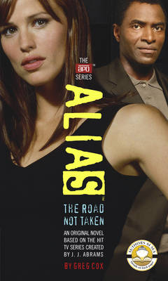 Cover of The Road Not Taken