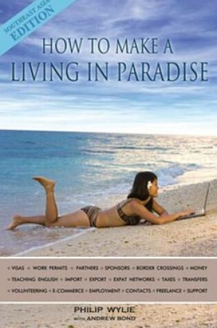 Cover of How to Make a Living in Paradise