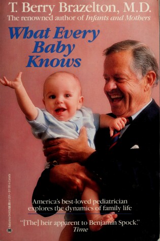 Cover of What Every Baby Knows