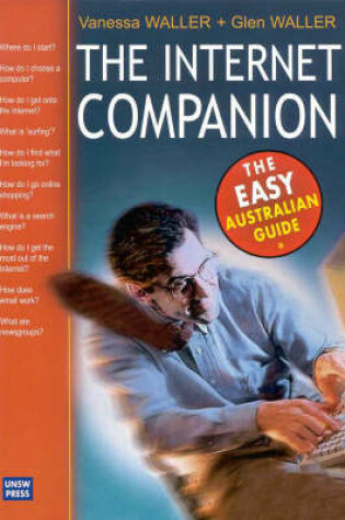 Cover of Internet Companion