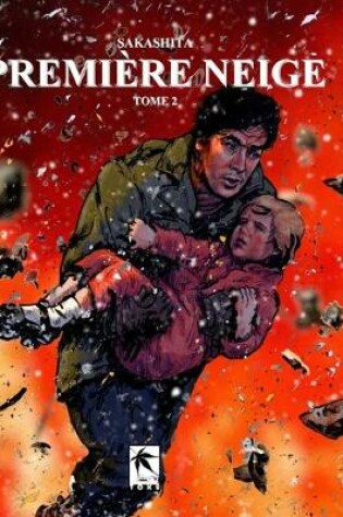 Cover of Première Neige, Tome 2