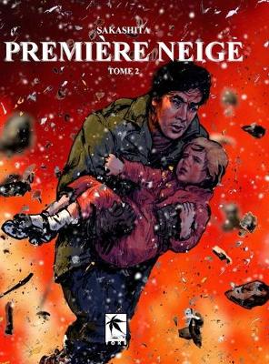 Cover of Première Neige, Tome 2