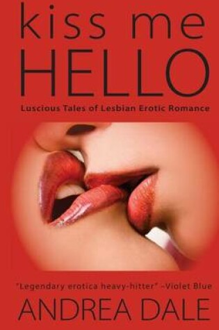 Cover of Kiss Me Hello