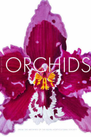Cover of Orchids: The Fine Art of Cultivation