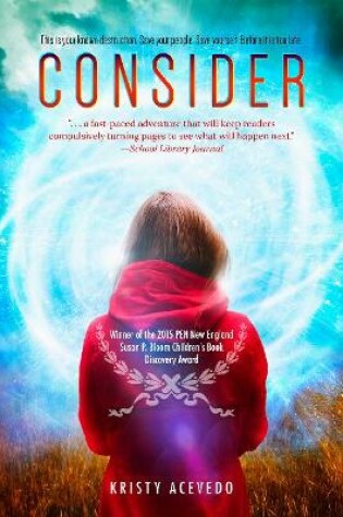 Cover of Consider