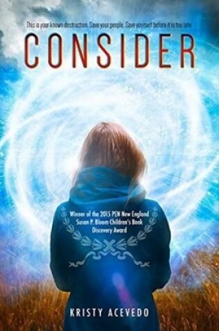 Cover of Consider