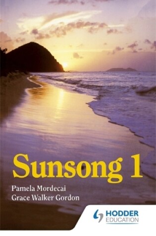 Cover of Sunsong Book 1