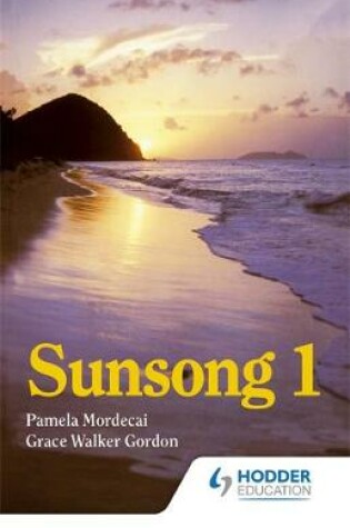 Cover of Sunsong Book 1