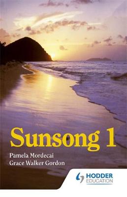 Book cover for Sunsong Book 1