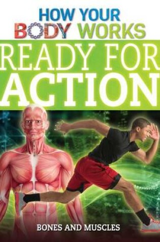 Cover of Ready for Action