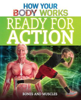 Cover of Ready for Action