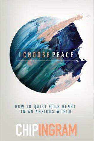Cover of I Choose Peace
